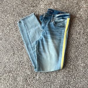 VIGOSS Denim Jeans